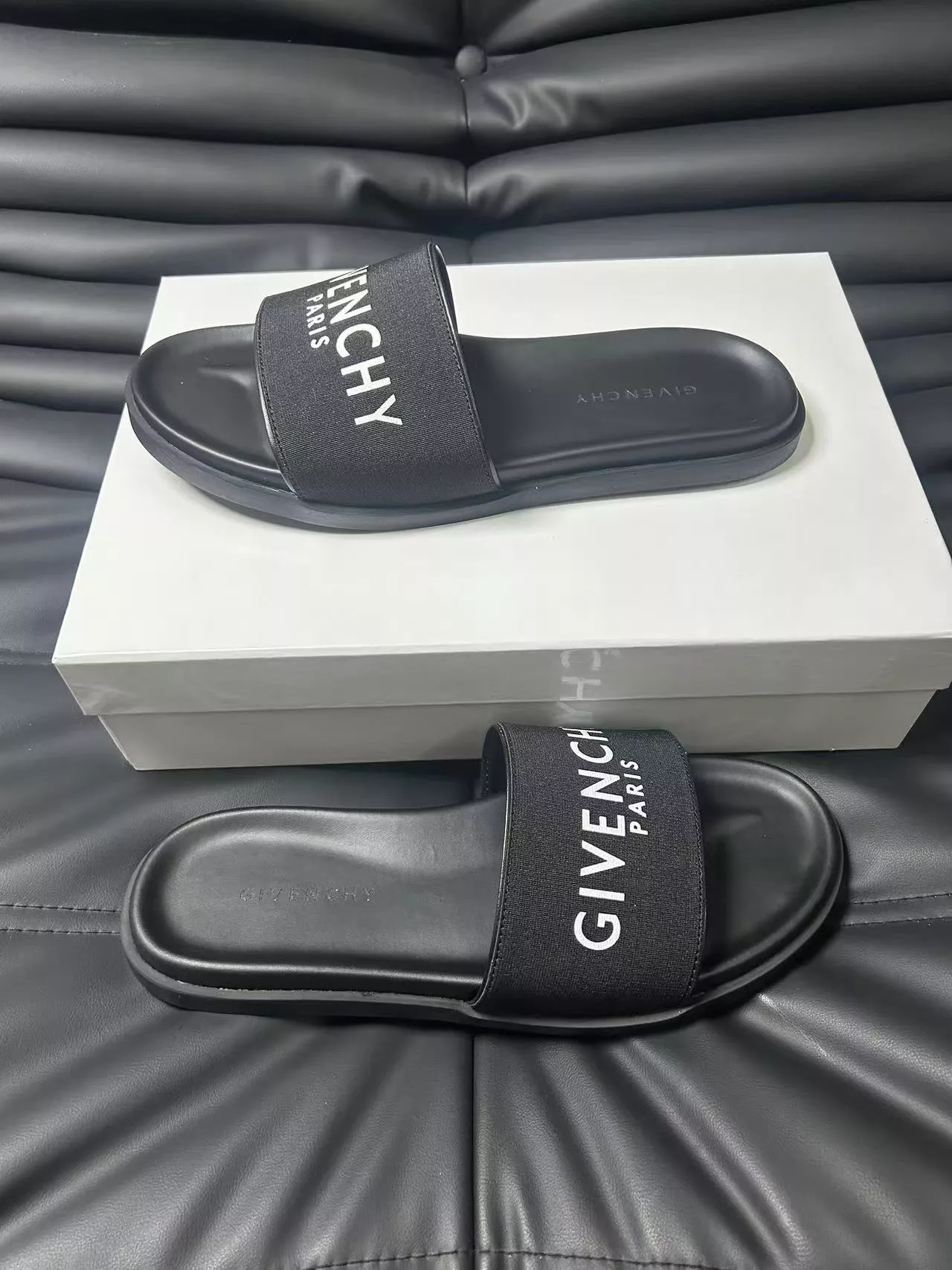 givenchy chaussons pour homme s_12a17363